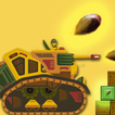 Tank crush city adventure simgesi