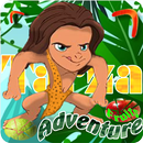 Tarza an Adventure with fruits APK