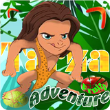 Tarza an Adventure icône