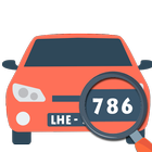 Check vehicle Documents online иконка
