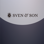 SVEN & SON ícone
