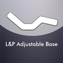 L&P Adjustable Base APK