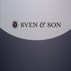 SVEN & SON أيقونة