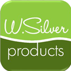 W.Silver Products ícone