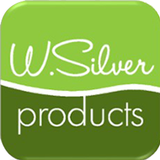 W.Silver Products icône