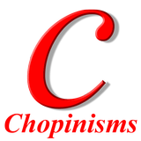 Chopinisms simgesi