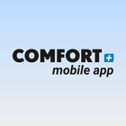 Comfort+ icône