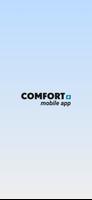 Comfort+ پوسٹر