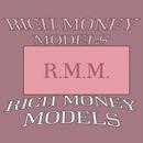 Rich Money Models New App APK