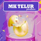 MK Telur Panduan アイコン