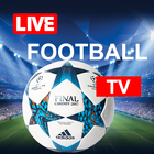 LIVE FOOTBALL STREAMING HD Zeichen