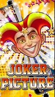 Joker Picture capture d'écran 1