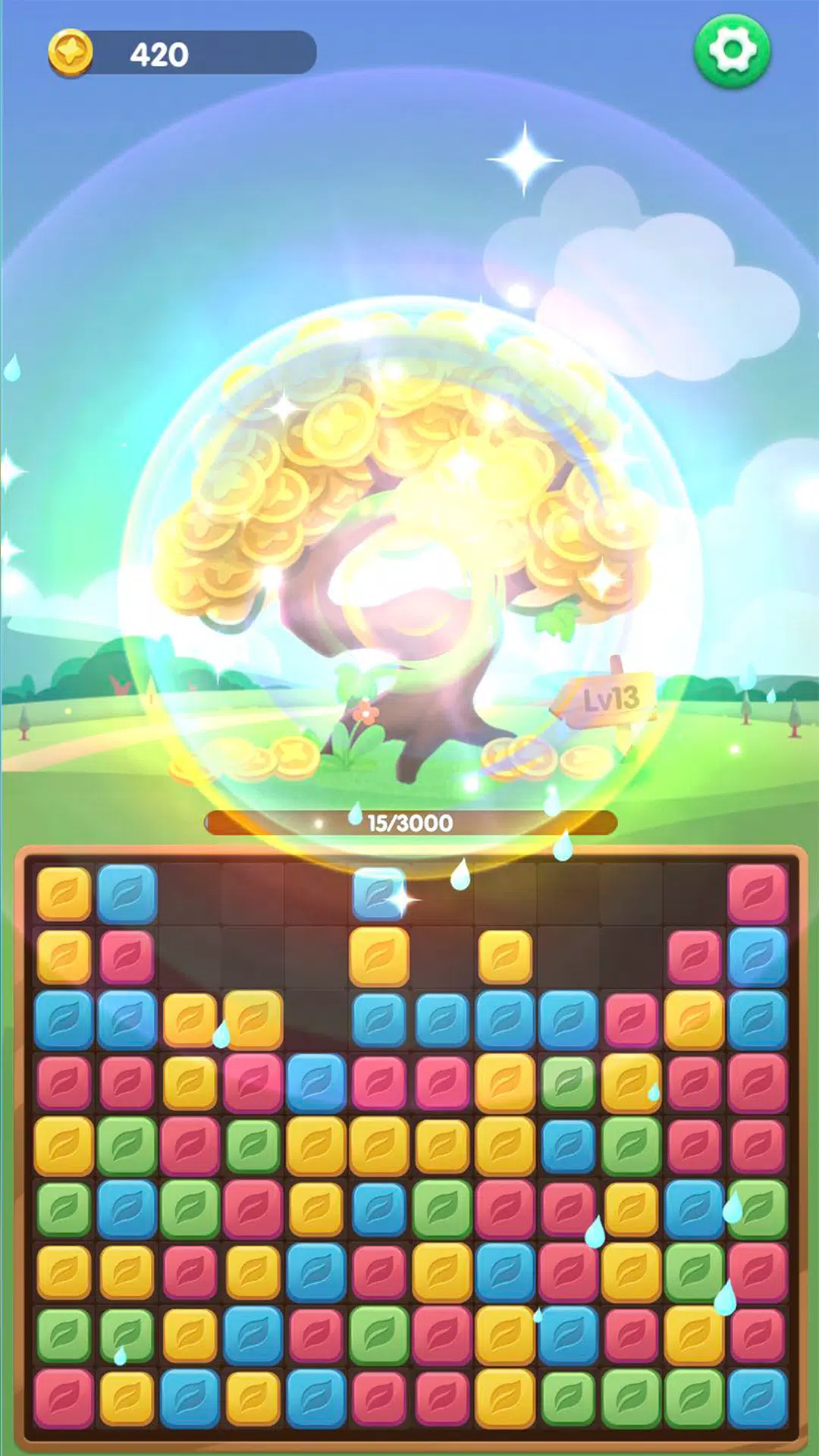 Pop Rich Tree APK Download for Android Free