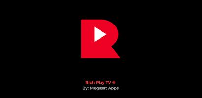 RichTV Play capture d'écran 1
