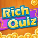 Rich Quiz aplikacja