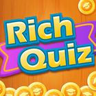 Rich Quiz icon