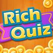 Rich Quiz
