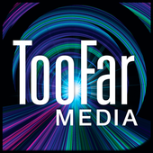 TooFar Media-icoon