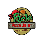 Rich's Pizza Joint आइकन