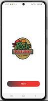 Rich's Pizza Joint पोस्टर
