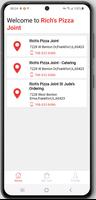 Rich's Pizza Joint स्क्रीनशॉट 2