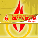 Igreja Chama Divina - Maringá APK