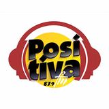 Radio Positiva 87.9 FM ikon