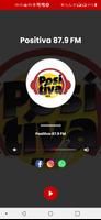 Radio Positiva 87.9 FM পোস্টার