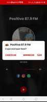Radio Positiva 87.9 FM স্ক্রিনশট 1
