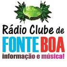 Radio Clube de Fonte Boa ikon