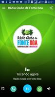 Radio Clube de Fonte Boa penulis hantaran