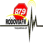Radio Rodovia FM icono