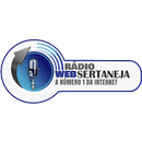 Radio Web Sertaneja Oficial APK