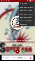 Web Rádio Super Pan screenshot 2