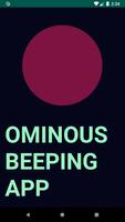 OMINOUS BEEPING APP (Rick&Morty's) ảnh chụp màn hình 3