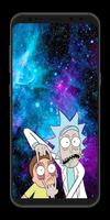 Rick and Morty Wallpapers screenshot 1