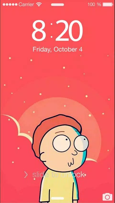 100+ Rick and Morty wallpaper & images