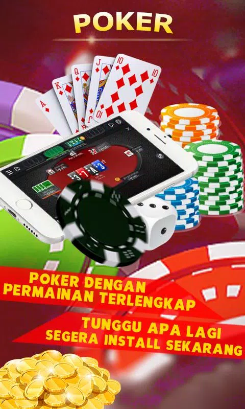 PKV Poker APK for Android Download