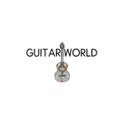 Guitar World simgesi