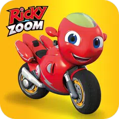 Ricky Zoom™ アプリダウンロード