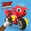 Ricky Zoom™: Paintbox