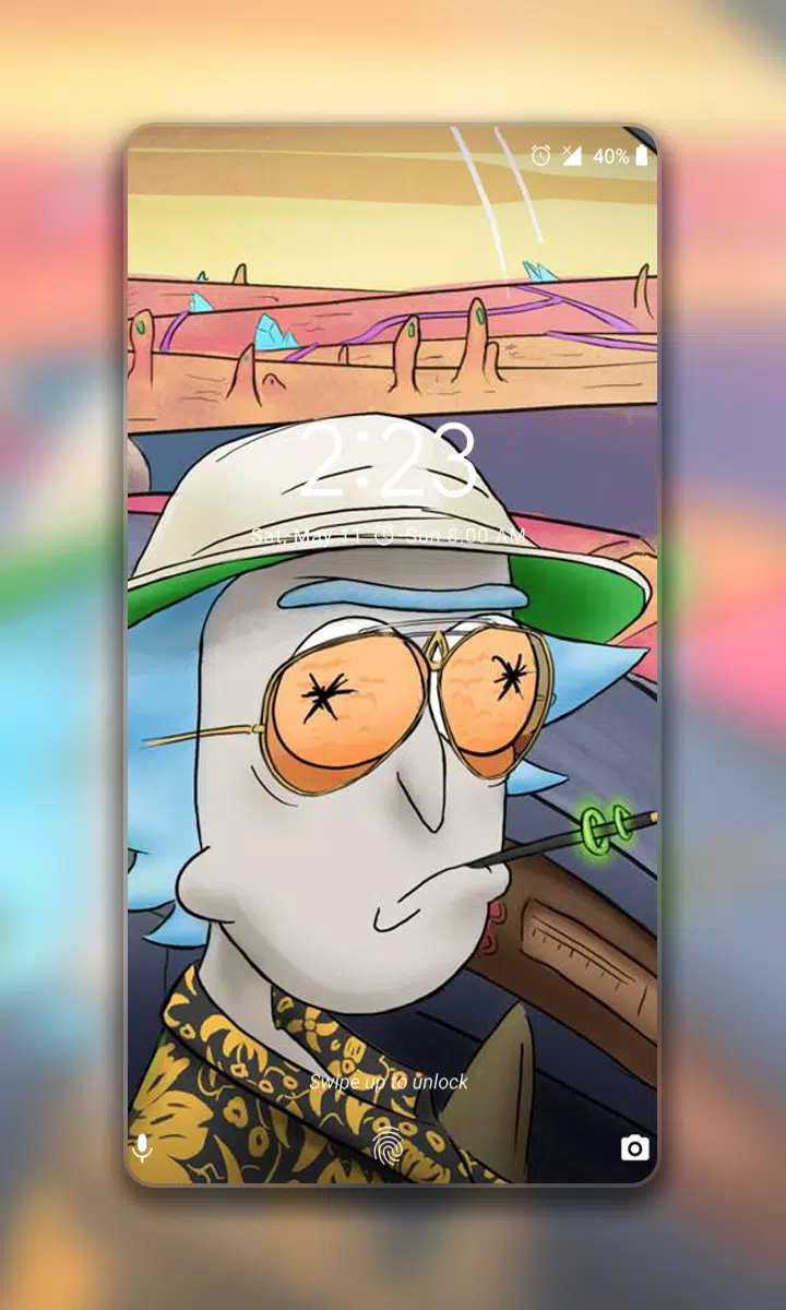 Rick wallpaper Home and Lock screen APK pour Android Télécharger Rick wallpaper Home and Lock screen APK pour Android Télécharger
