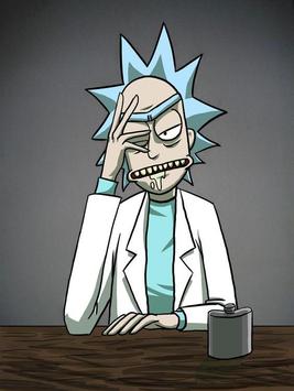Download Rick And Morty Wallpapers Apk For Android Latest Version