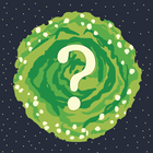 Fan Quiz for Rick and Morty icon