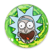 WaStickerApps - Morty Stickers for Whatsapp