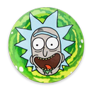 WaStickerApps - Morty Stickers for Whatsapp APK