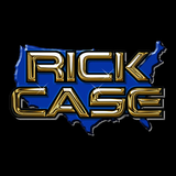 Rick Case Honda Zeichen
