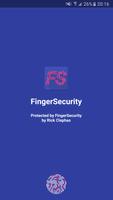 FingerSecurity Affiche