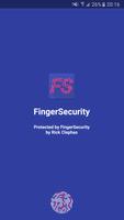 FingerSecurity poster