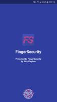 FingerSecurity Poster